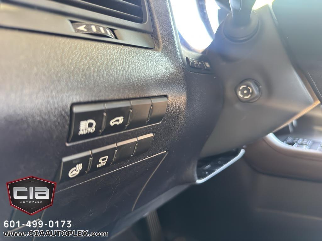 Lexus RX RX 350 FWD 2019