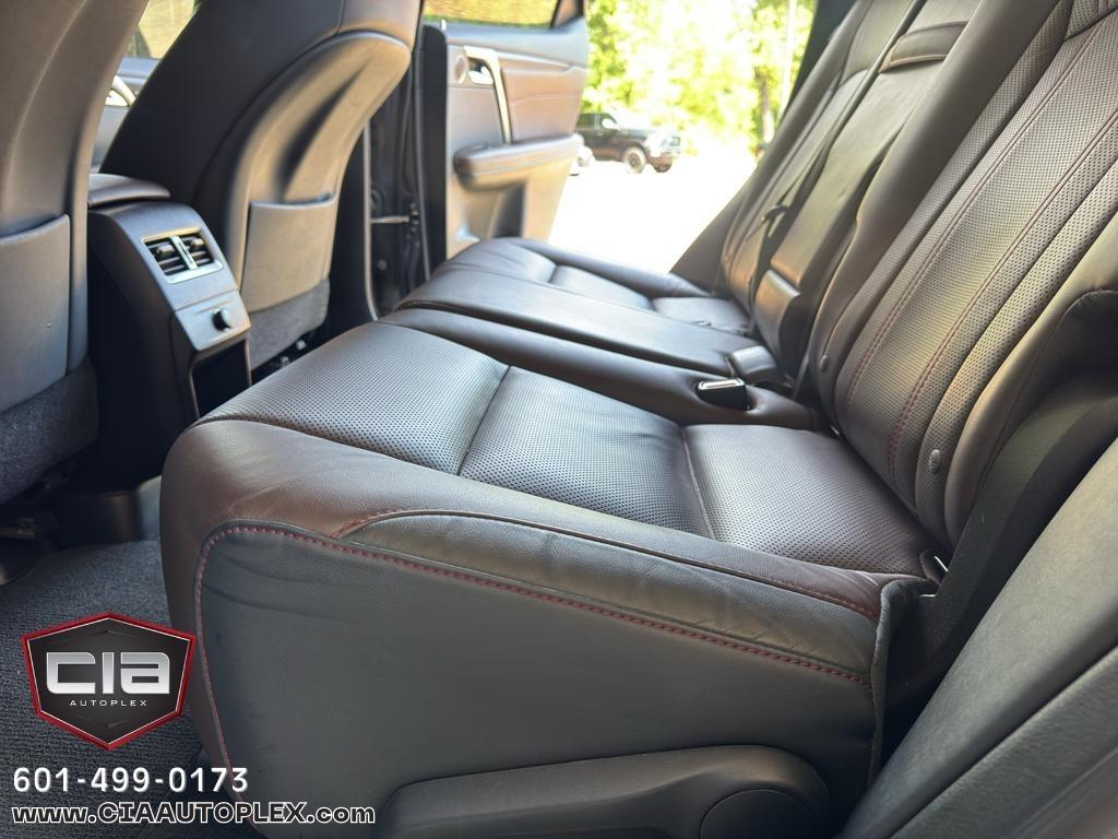 Lexus RX RX 350 FWD 2019