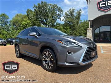2019 Lexus RX RX 350 FWD