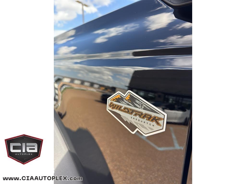Ford Bronco Wildtrak 4 Door Advanced 4x4 2023