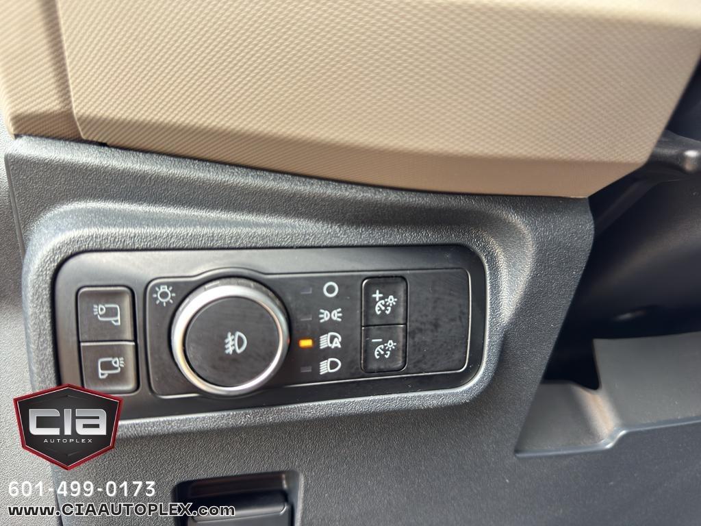 Ford Bronco Wildtrak 4 Door Advanced 4x4 2023