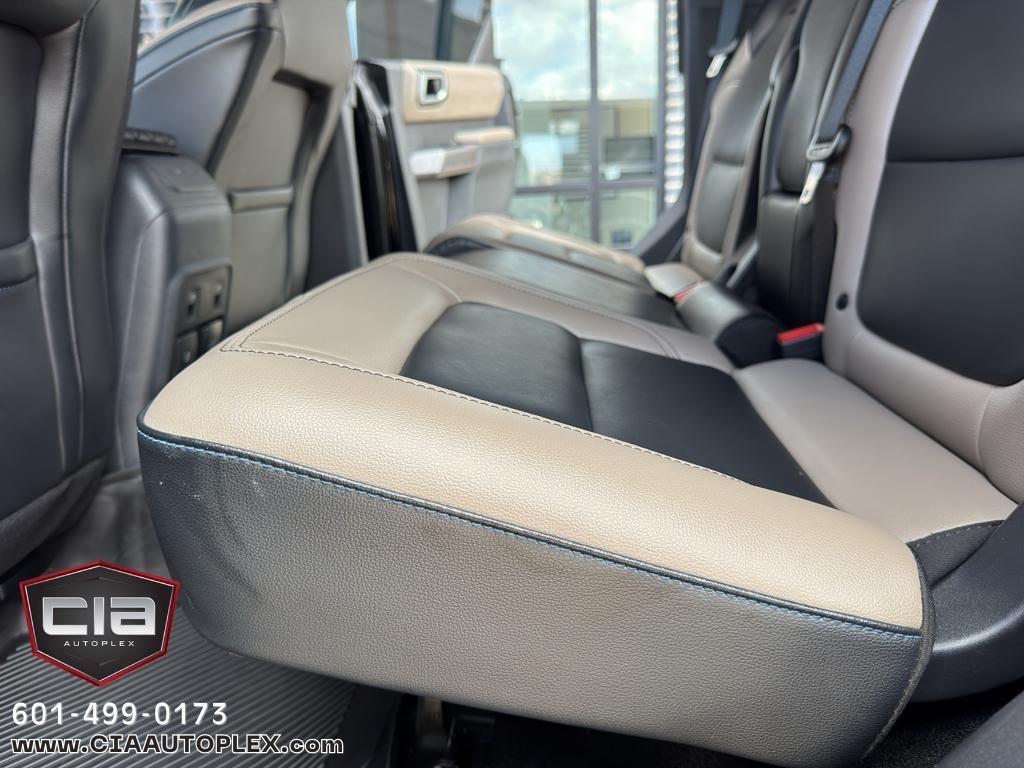 Ford Bronco Wildtrak 4 Door Advanced 4x4 2023