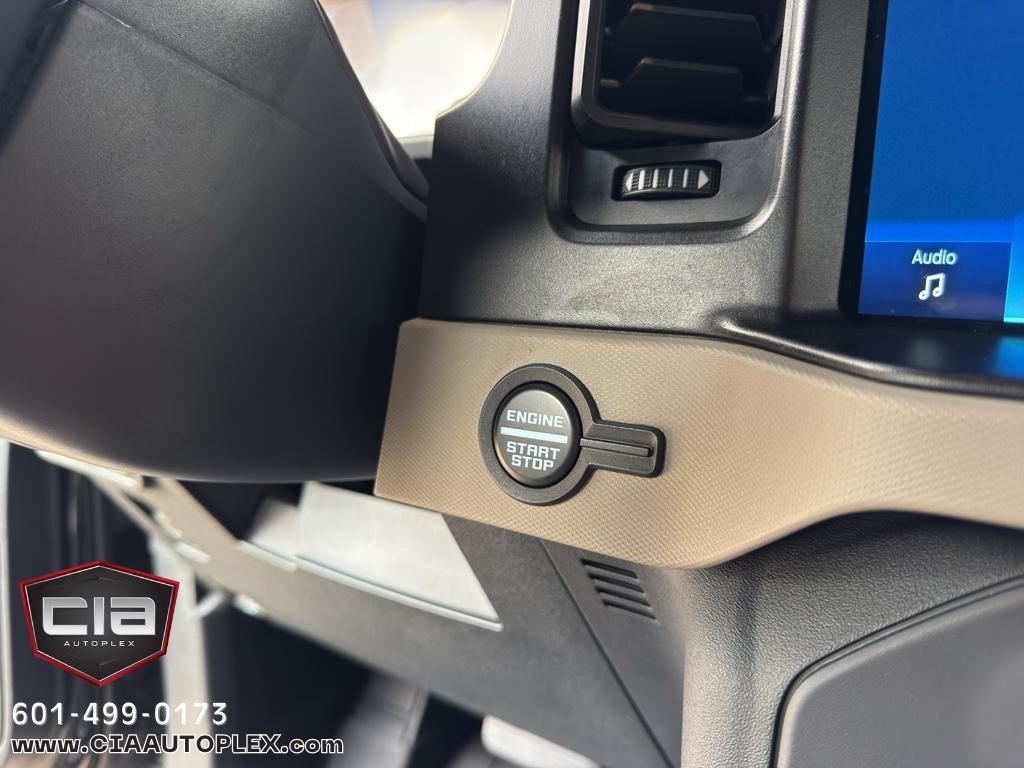 Ford Bronco Wildtrak 4 Door Advanced 4x4 2023