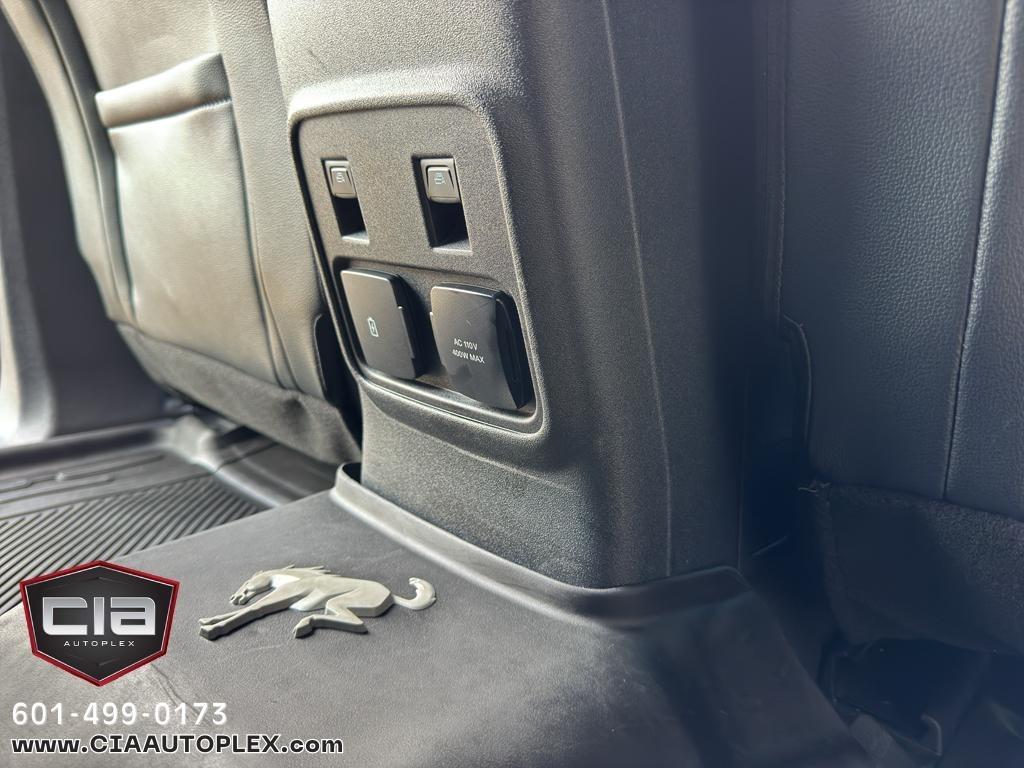 Ford Bronco Wildtrak 4 Door Advanced 4x4 2023
