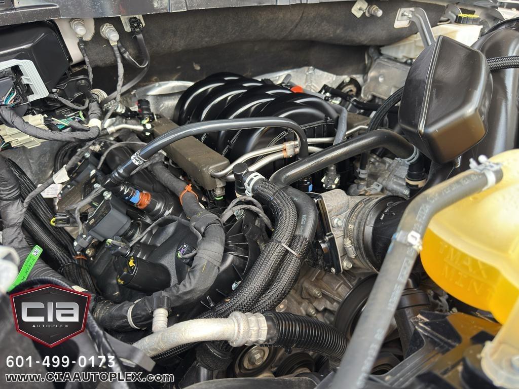 Ford F-150 XLT 4WD SuperCrew 5.5' Box 2022