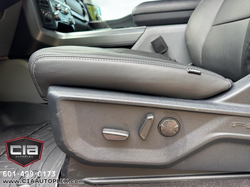 Ford F-150 XLT 4WD SuperCrew 5.5' Box 2022