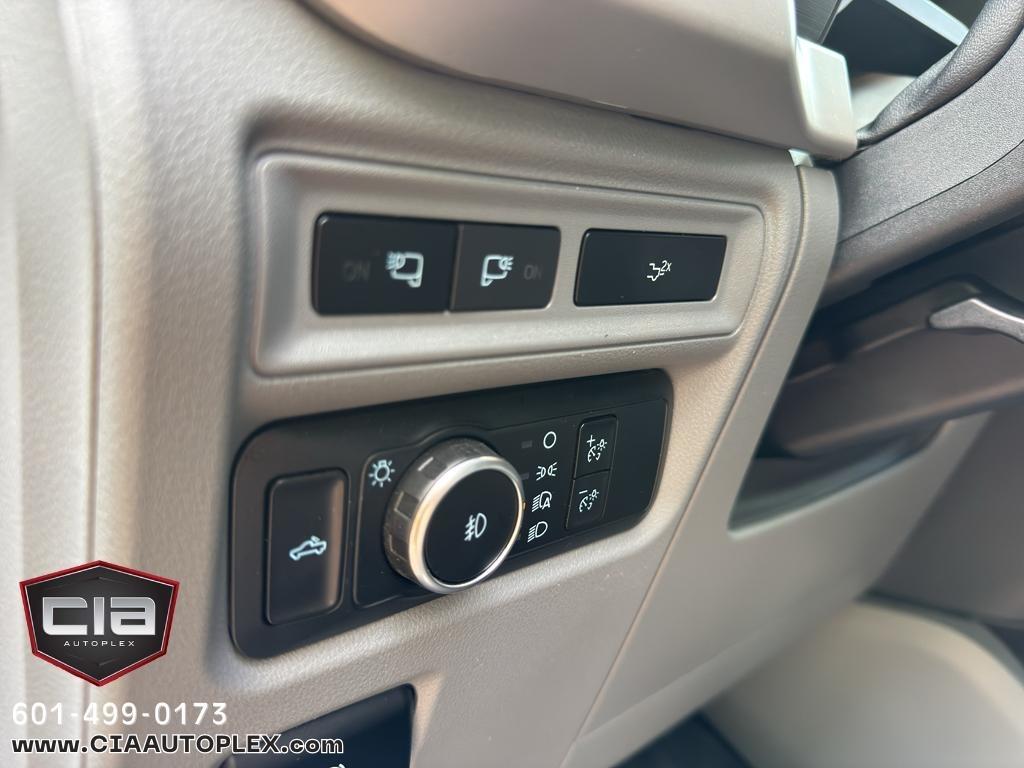 Ford F-150 XLT 4WD SuperCrew 5.5' Box 2022