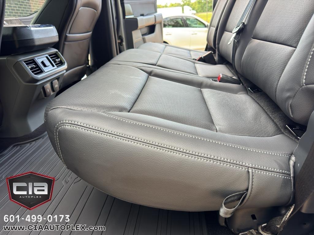 Ford F-150 XLT 4WD SuperCrew 5.5' Box 2022
