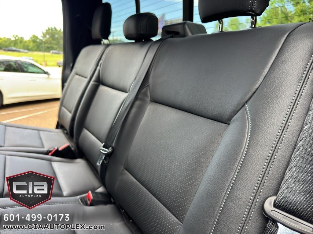 Ford F-150 XLT 4WD SuperCrew 5.5' Box 2022