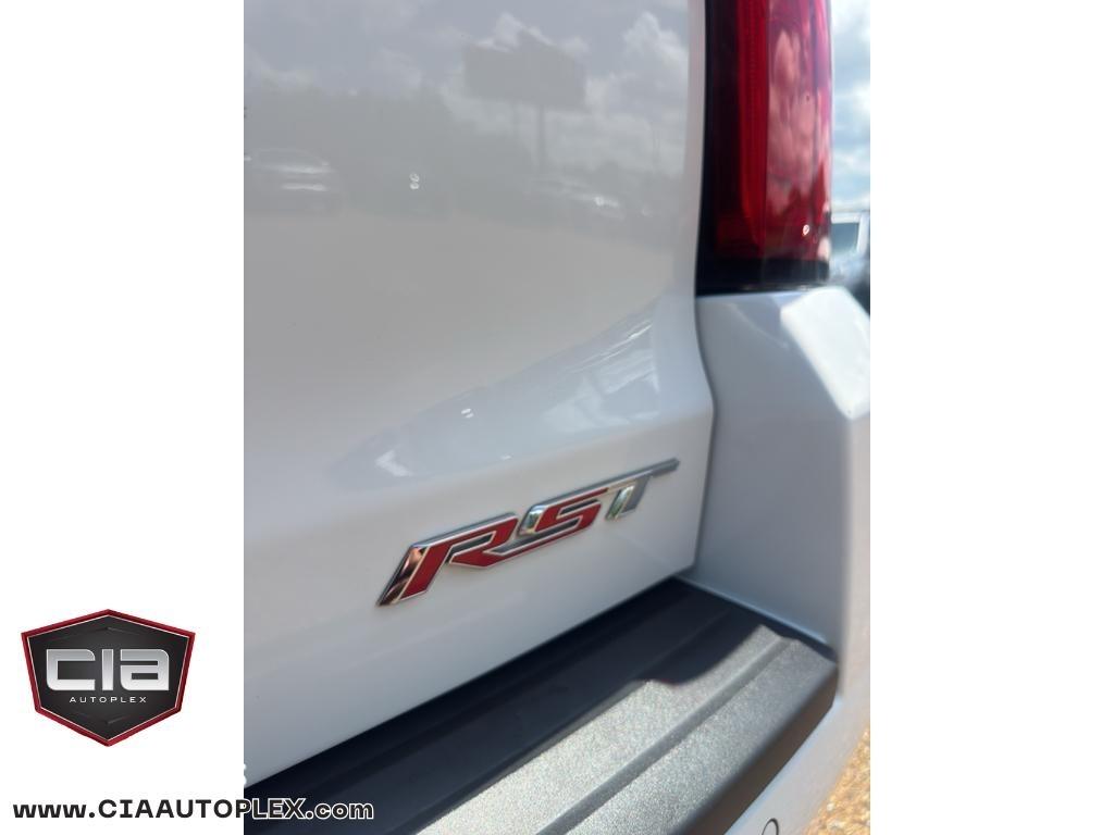 Chevrolet Tahoe 4WD 4dr LT 2019