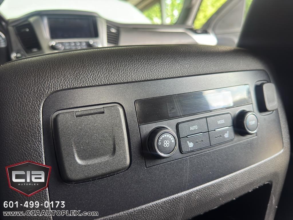 Chevrolet Tahoe 4WD 4dr LT 2019