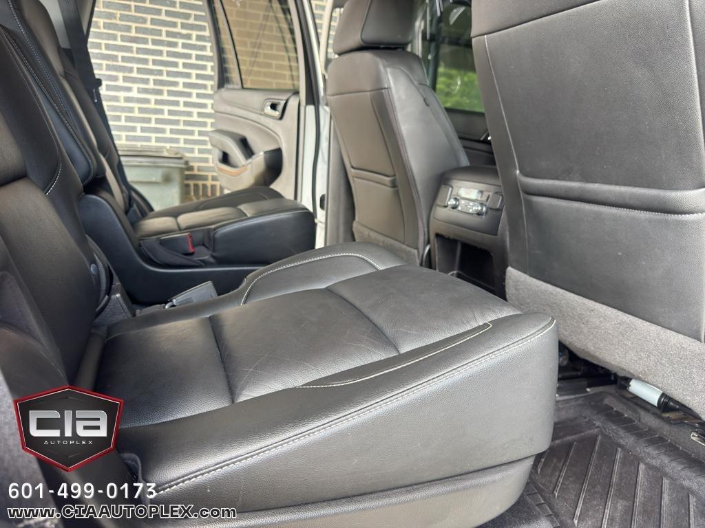 Chevrolet Tahoe 4WD 4dr LT 2019