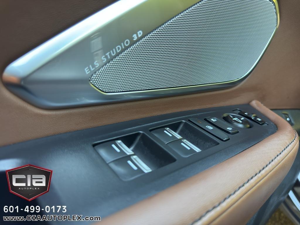 Acura RDX FWD w/Advance Pkg 2020