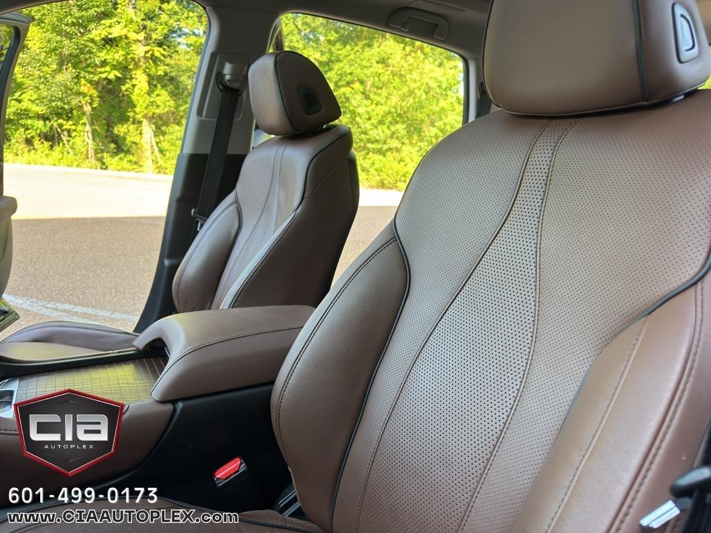 Acura RDX FWD w/Advance Pkg 2020