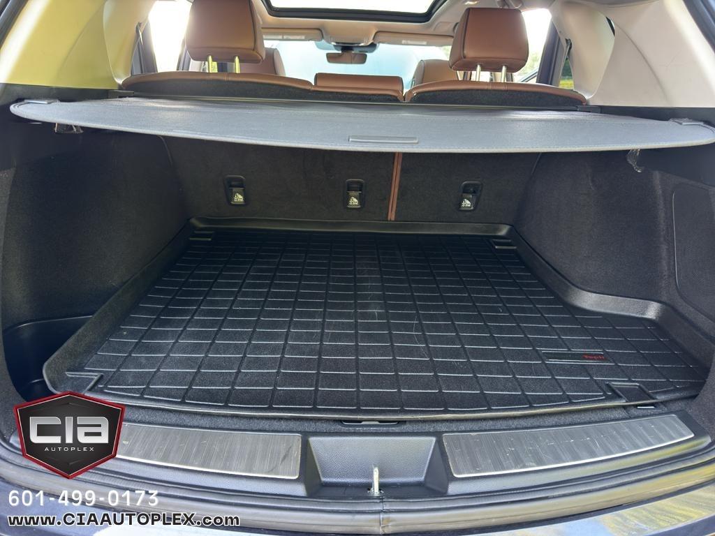 Acura RDX FWD w/Advance Pkg 2020