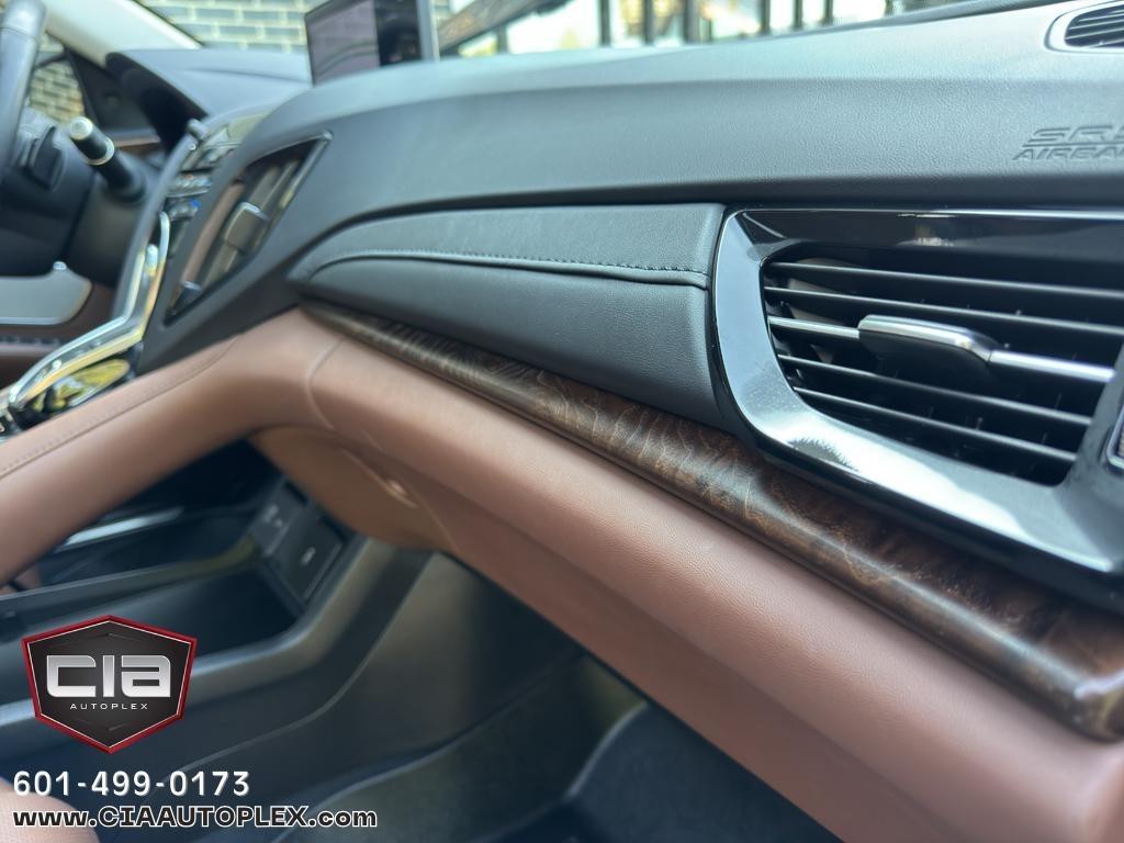 Acura RDX FWD w/Advance Pkg 2020