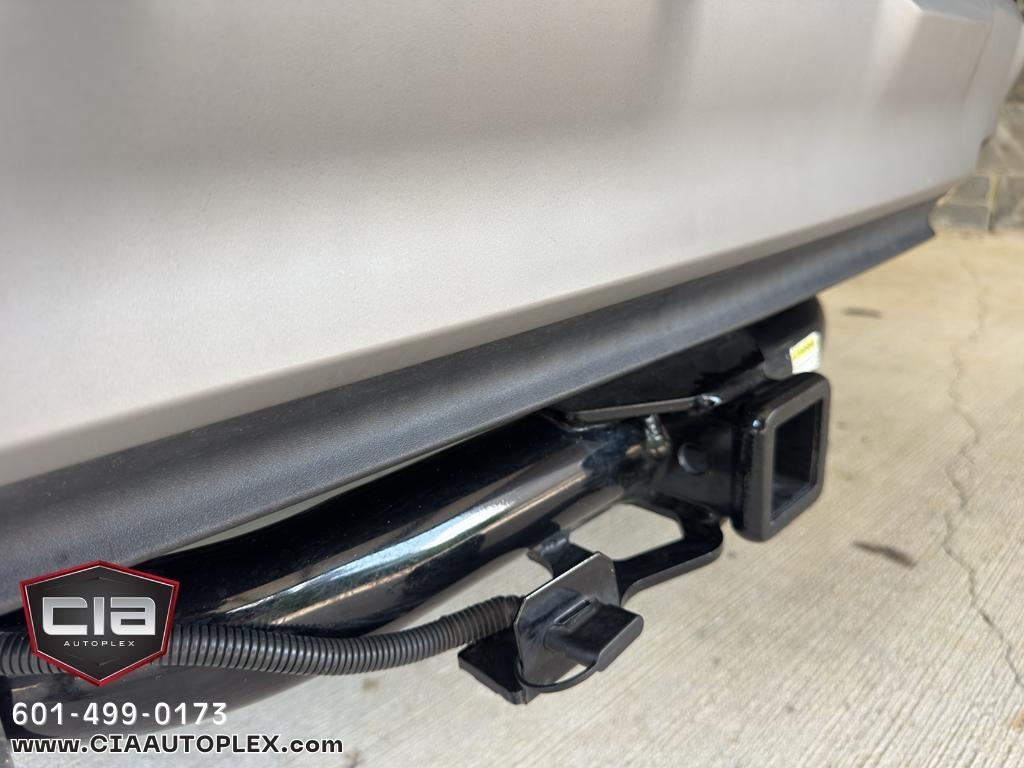 Hyundai Santa Fe Limited 2.0T Auto FWD 2019