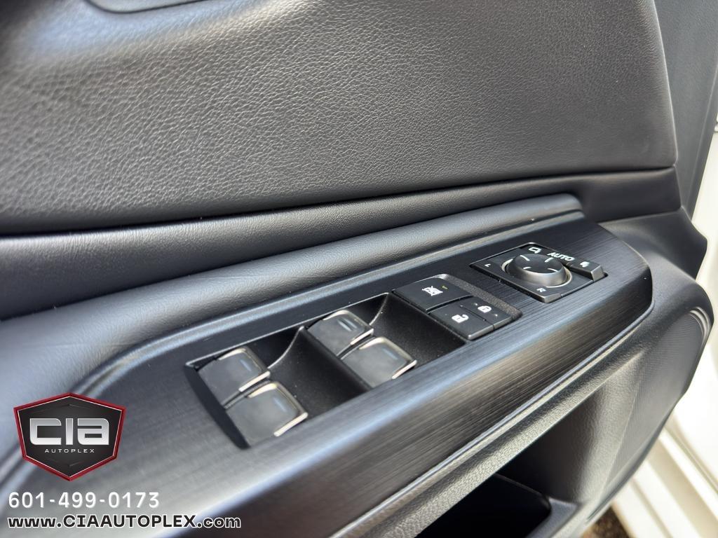 Lexus ES ES 350 Ultra Luxury FWD 2021