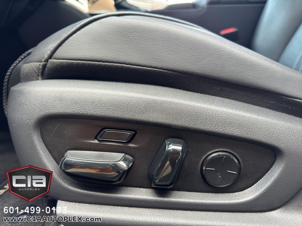 Lexus ES ES 350 Ultra Luxury FWD 2021