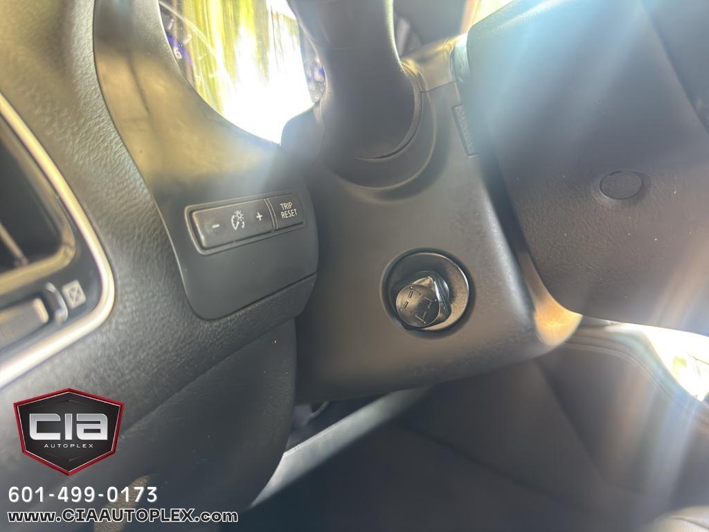 Infiniti Q50 4dr Sdn 3.0t Premium AWD 2016