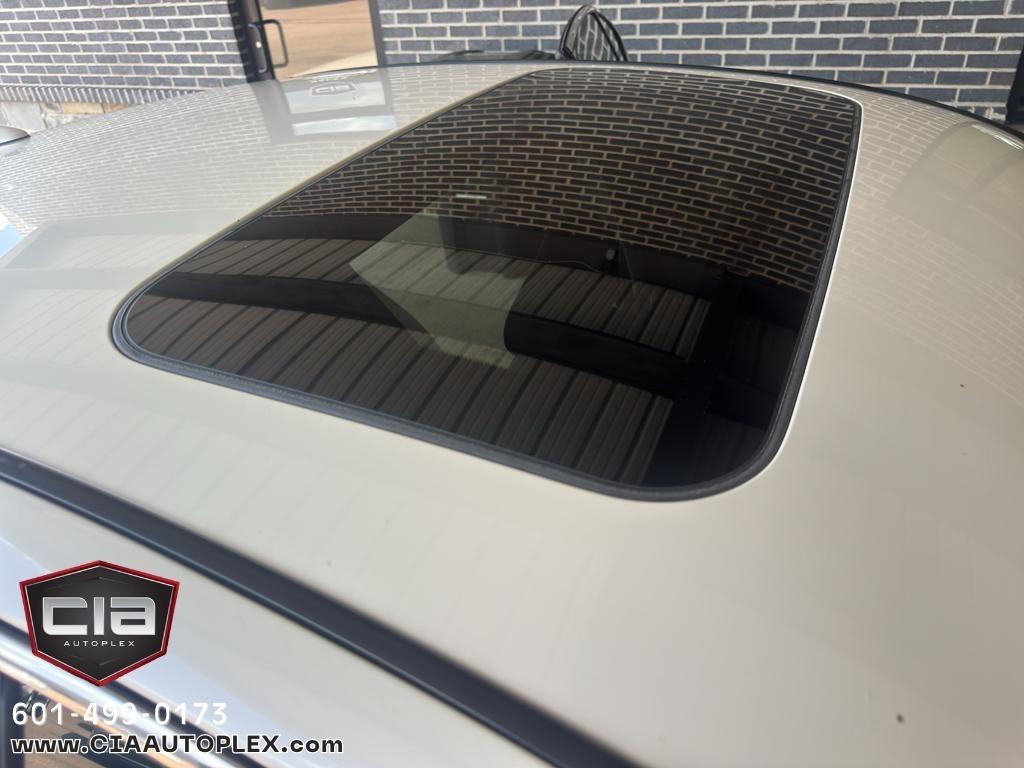 Infiniti Q50 4dr Sdn 3.0t Premium AWD 2016