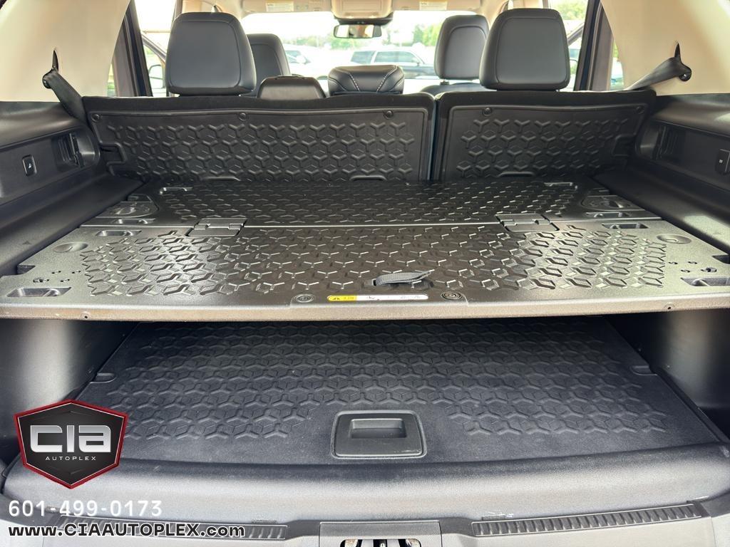 Ford Bronco Sport Outer Banks 4x4 2022