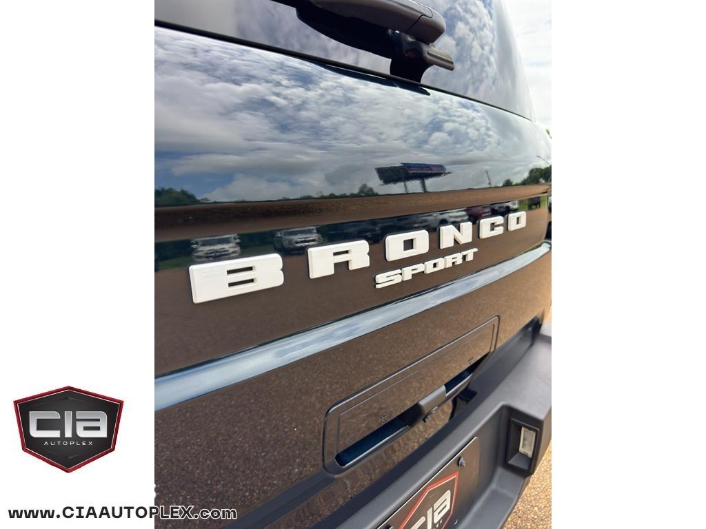 Ford Bronco Sport Outer Banks 4x4 2022