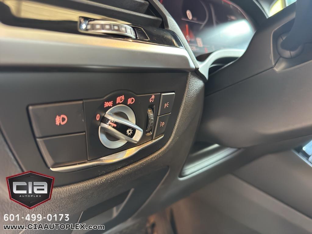 BMW X3 xDrive30i Sports Activity Vehicle 2021