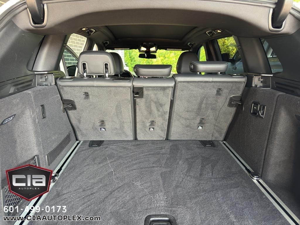 BMW X3 xDrive30i Sports Activity Vehicle 2021