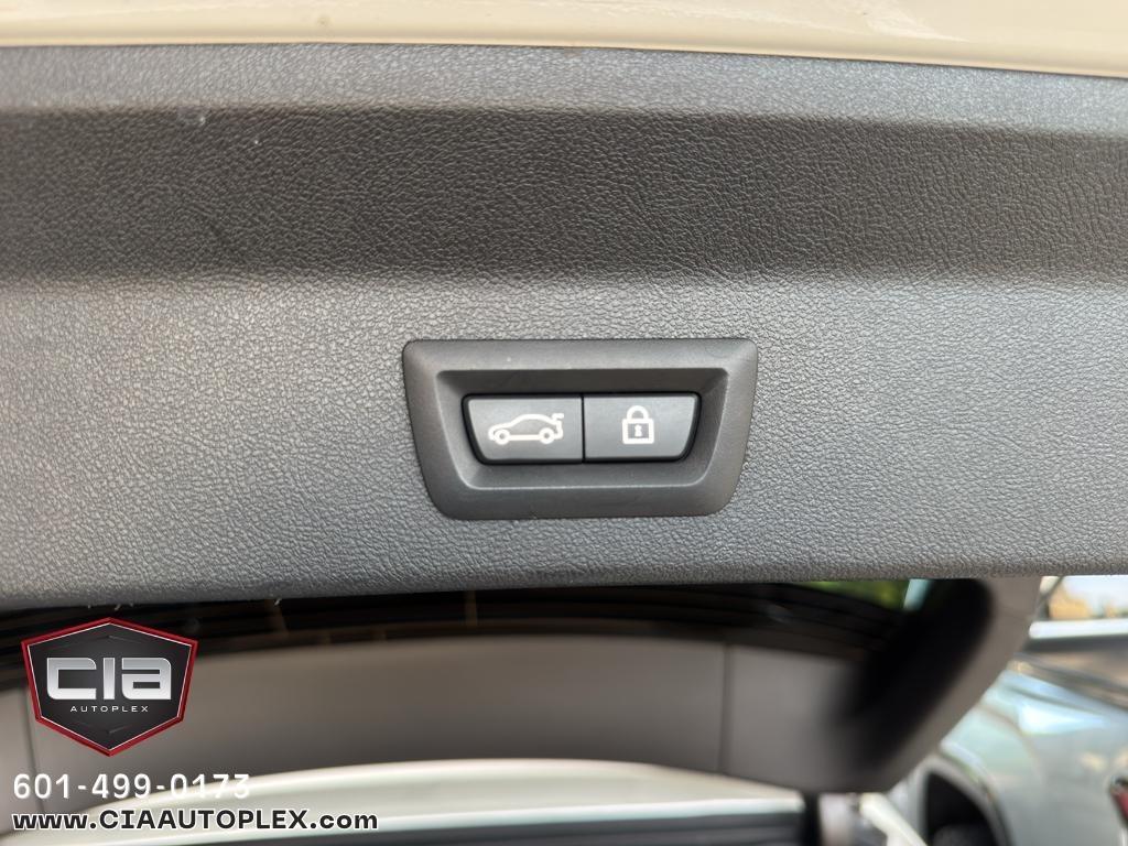 BMW X3 xDrive30i Sports Activity Vehicle 2021