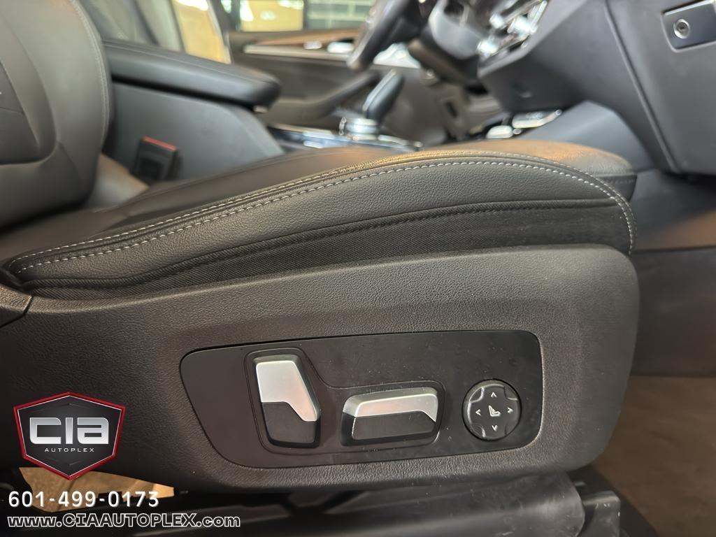 BMW X3 xDrive30i Sports Activity Vehicle 2021
