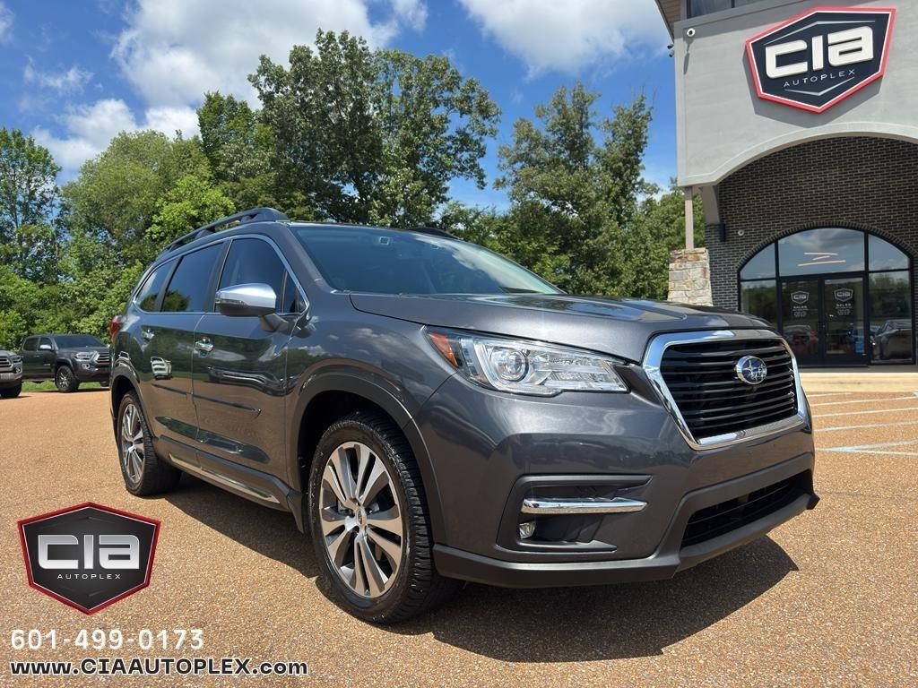 2021 Subaru Ascent Touring 7-Passenger
