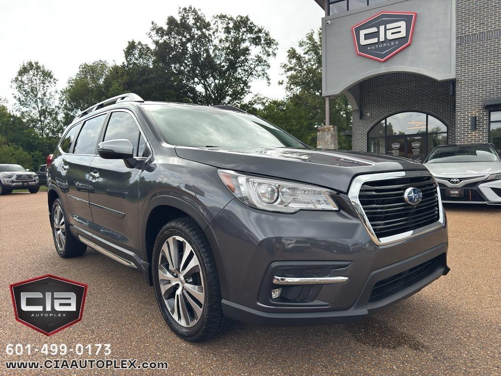 2021 Subaru Ascent Touring 7-Passenger