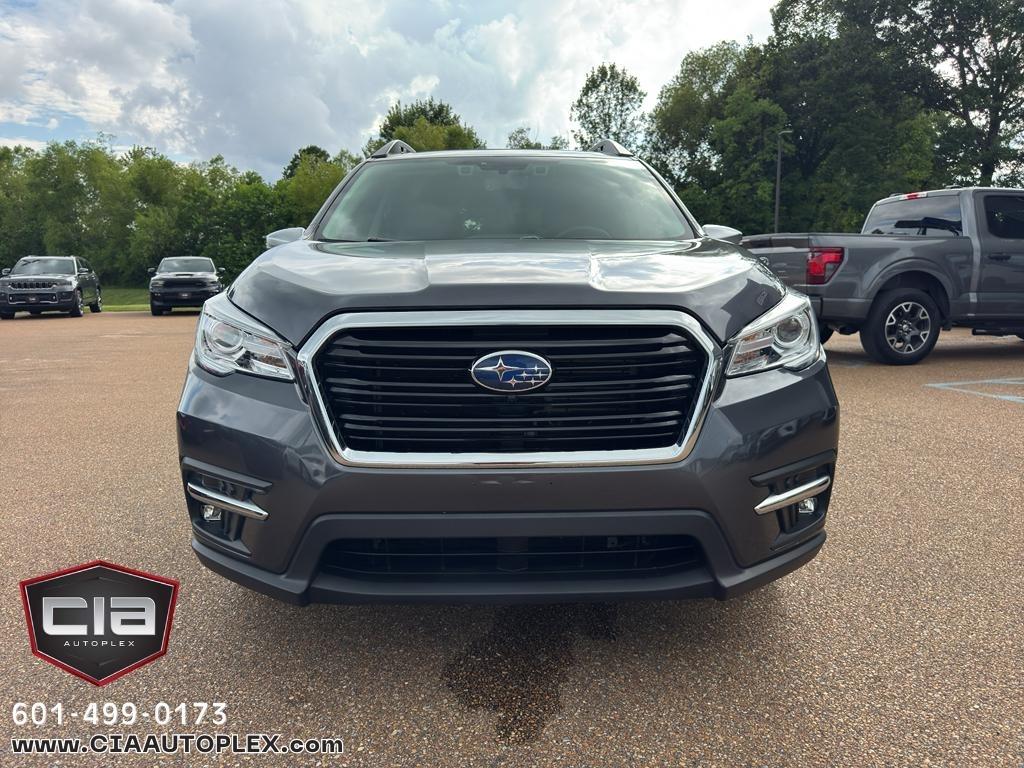 Subaru Ascent Touring 7-Passenger 2021