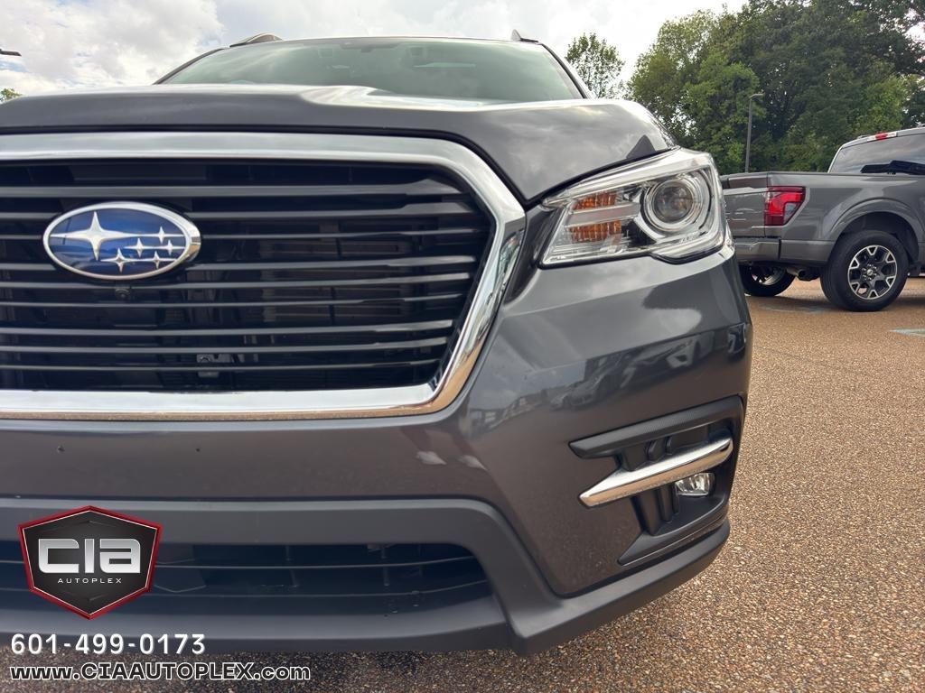 Subaru Ascent Touring 7-Passenger 2021