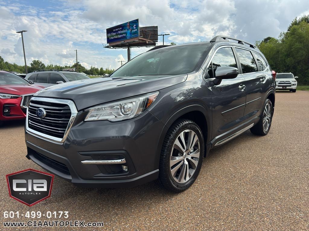 Subaru Ascent Touring 7-Passenger 2021