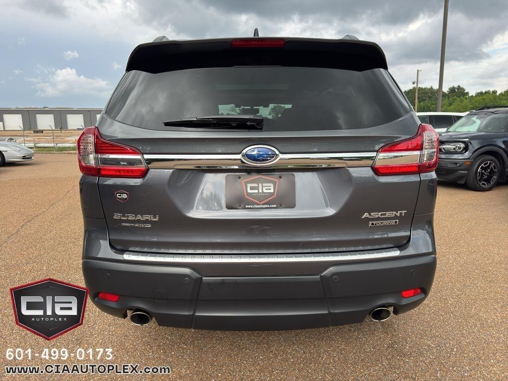 Subaru Ascent Touring 7-Passenger 2021