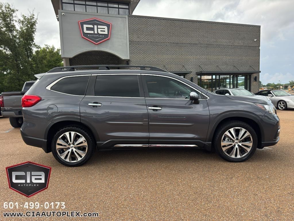 Subaru Ascent Touring 7-Passenger 2021