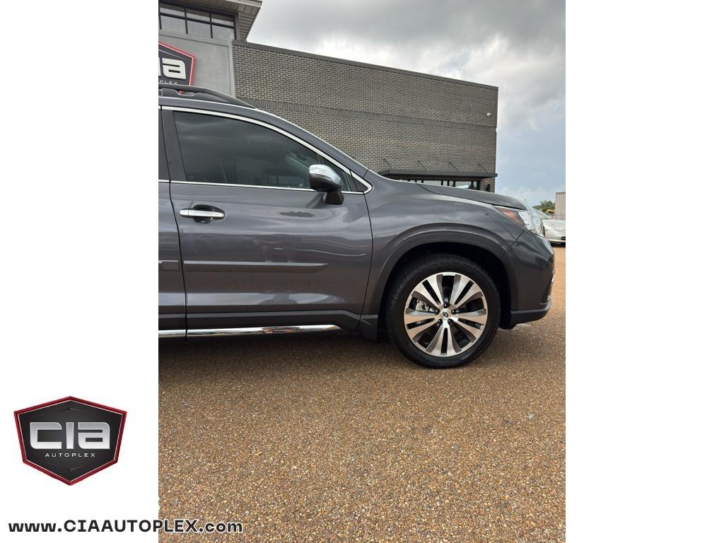 Subaru Ascent Touring 7-Passenger 2021