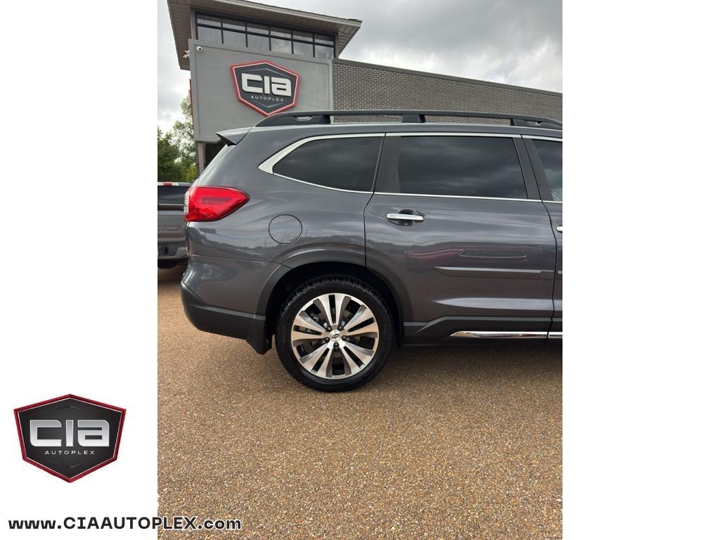 Subaru Ascent Touring 7-Passenger 2021