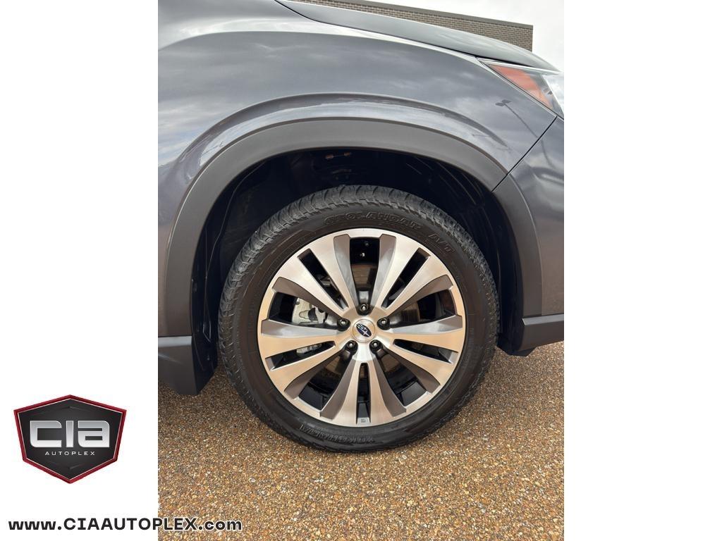 Subaru Ascent Touring 7-Passenger 2021