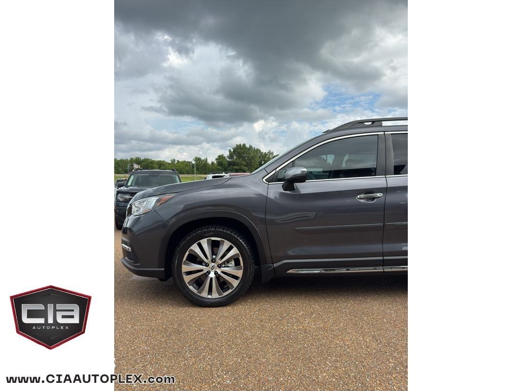Subaru Ascent Touring 7-Passenger 2021