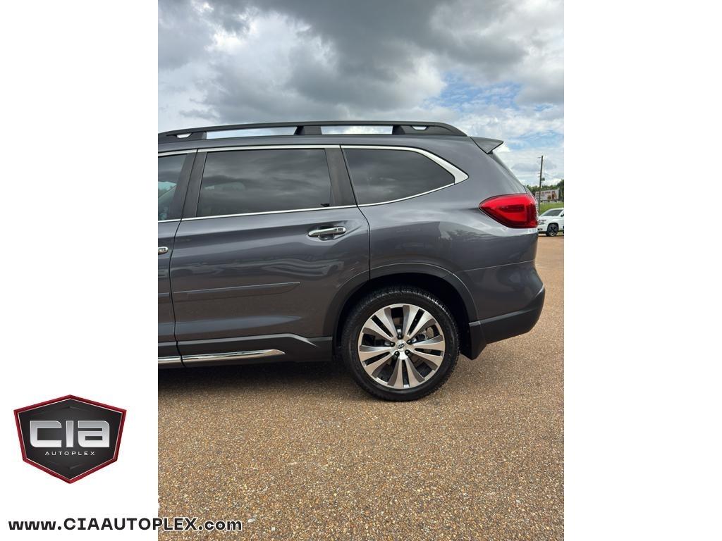 Subaru Ascent Touring 7-Passenger 2021