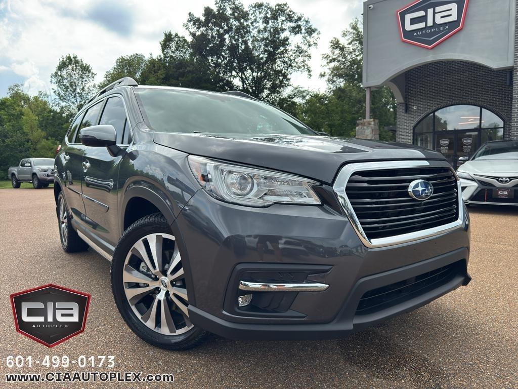 Subaru Ascent Touring 7-Passenger 2021