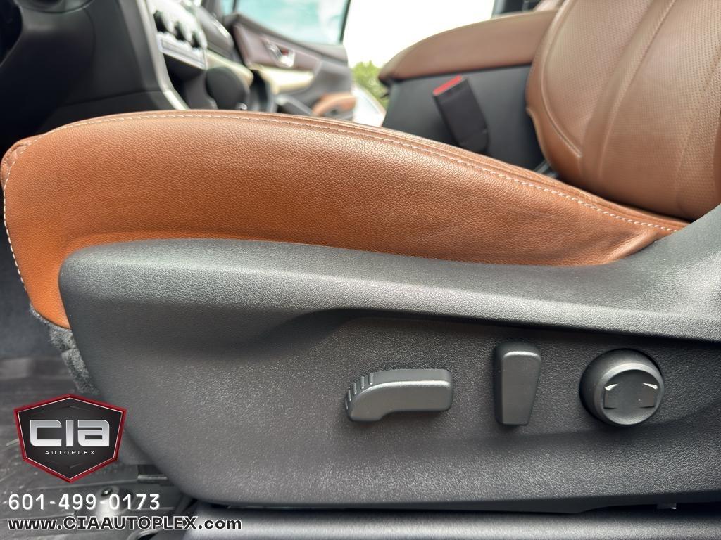 Subaru Ascent Touring 7-Passenger 2021