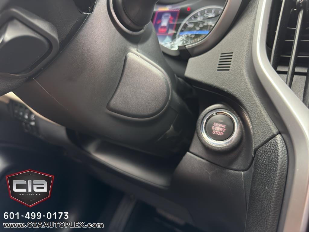 Subaru Ascent Touring 7-Passenger 2021