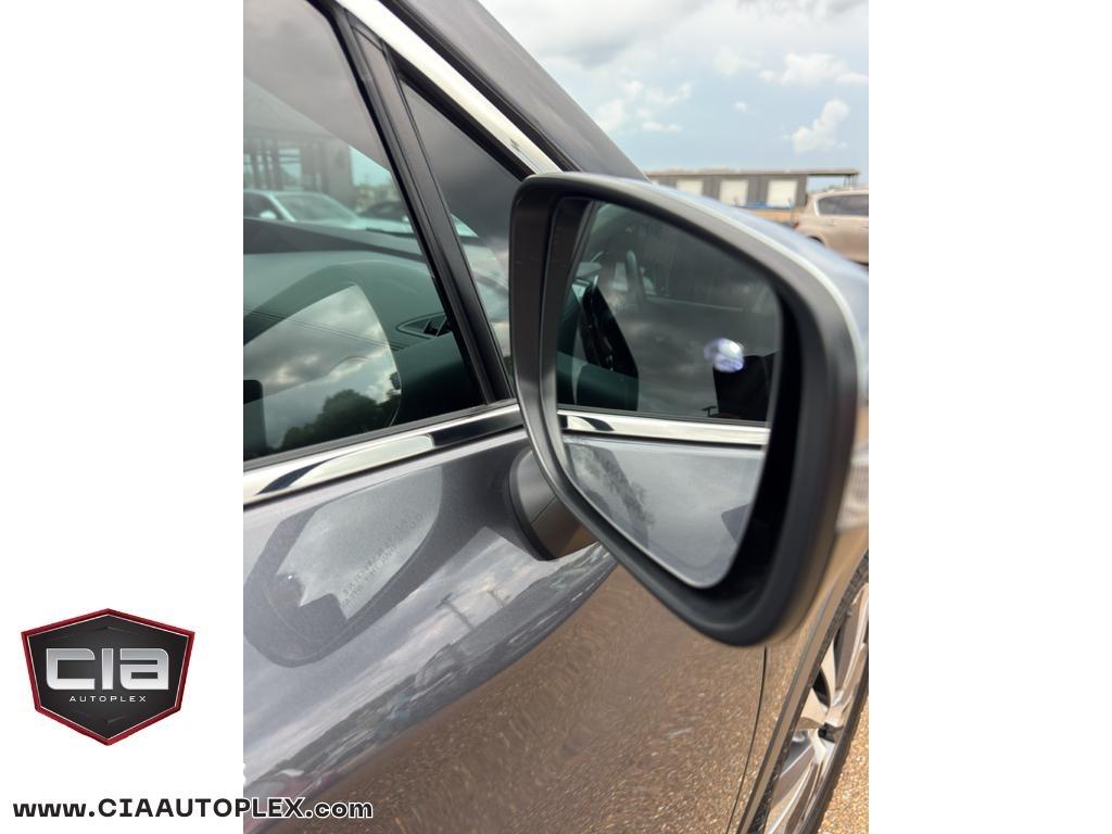 Subaru Ascent Touring 7-Passenger 2021