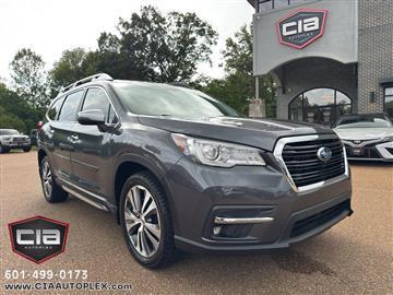 2021 Subaru Ascent Touring 7-Passenger