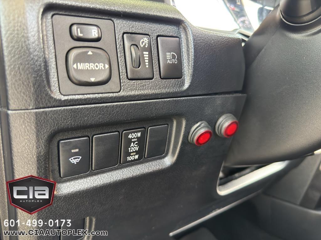Toyota 4Runner TRD Pro 4WD (Natl) 2021