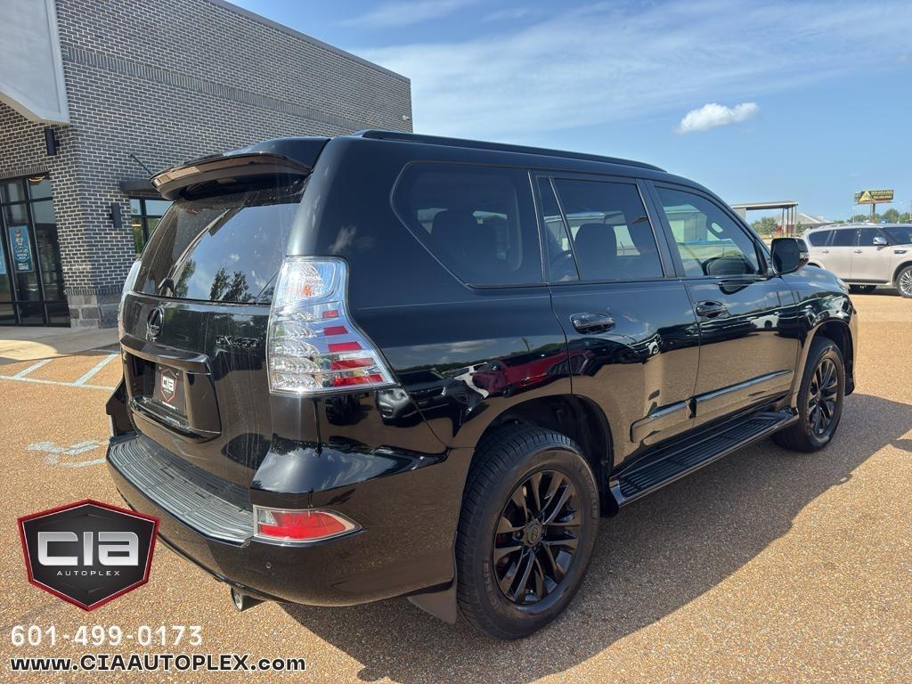 Lexus GX GX 460 4WD 2018